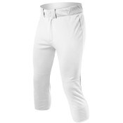 Wholesale - S WILSON WHITE ADULT BASEBALL PANTS, UPC: 883813467969